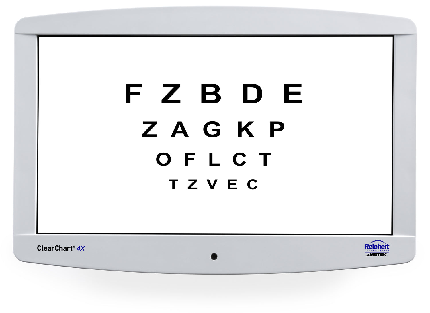 Reichert Acuity Systems