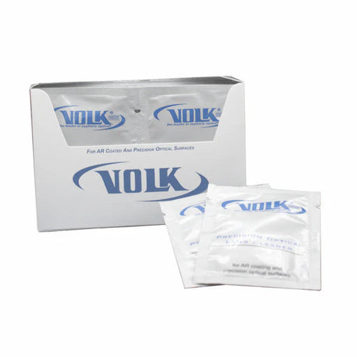 Volk Supplies