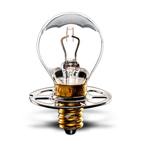 Slit Lamp Bulbs