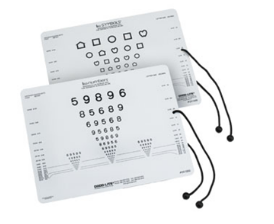 LEA Numbers/Symbols