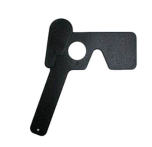 Handheld Occluder