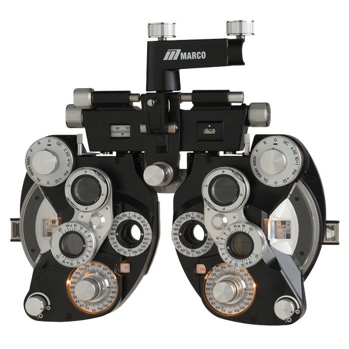 Marco Refractors