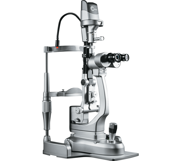 Marco Slit Lamps