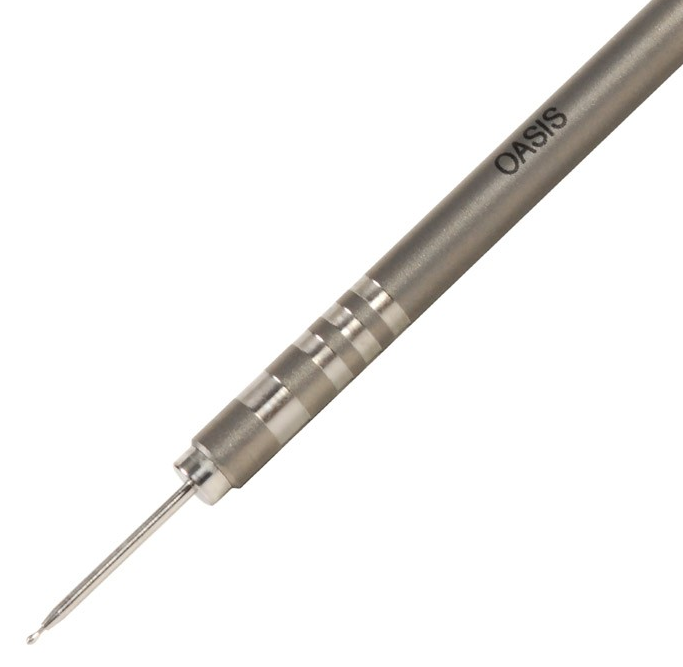 Punctum Plug Sizing Gauges