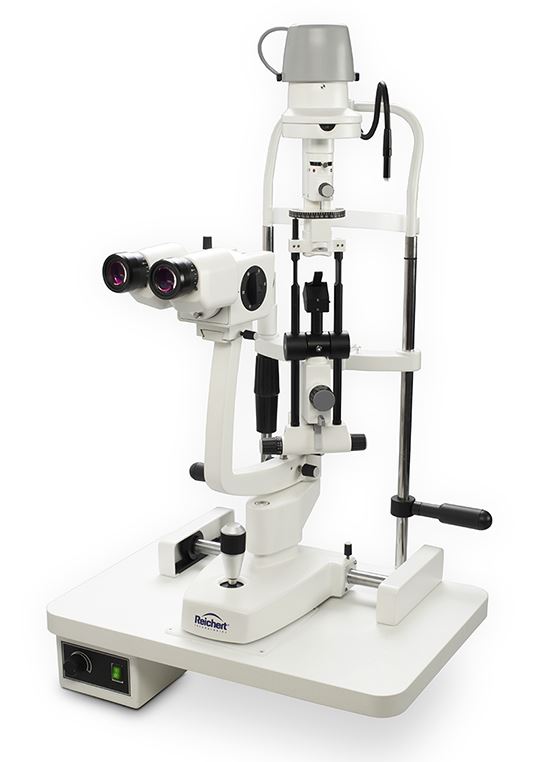 Reichert Slit Lamps