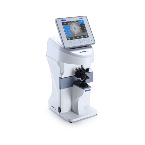 Automated Lensmeters