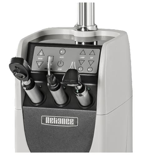 Reliance Instrument Stands