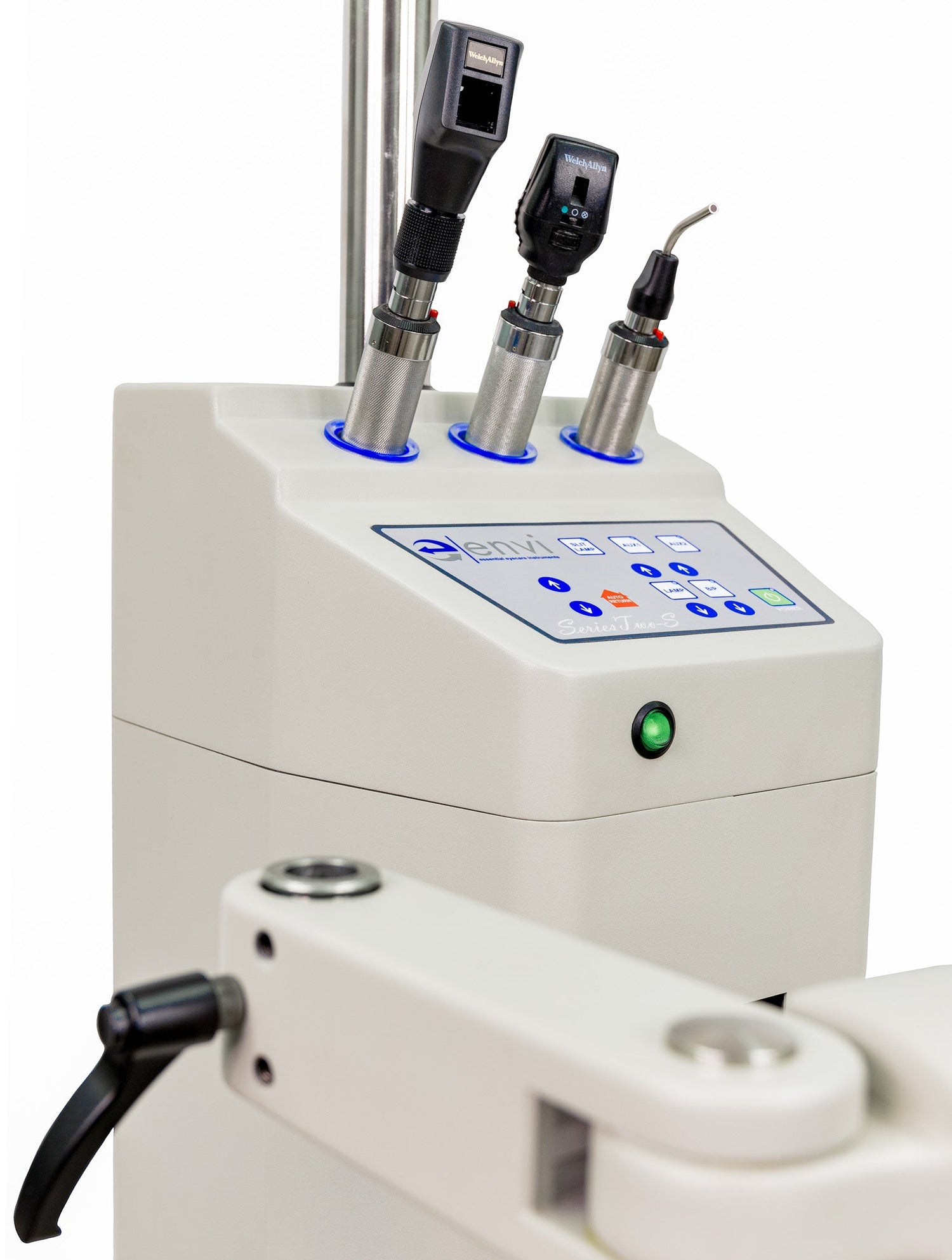 Envi Instrument Stands