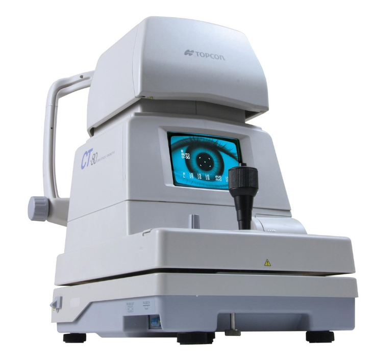 Topcon Non-Contact Tonometers