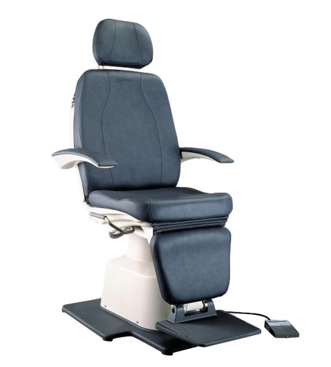 Topcon Exam Chairs