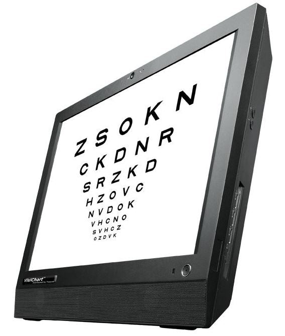 Topcon Projectors & Acuity Systems