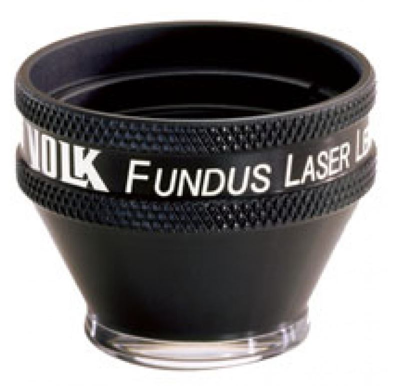Direct Contact Laser Lenses