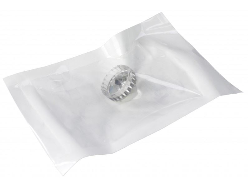 Volk Single Use Lenses