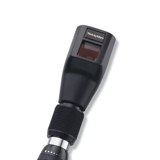 Welch Allyn Retinoscopes