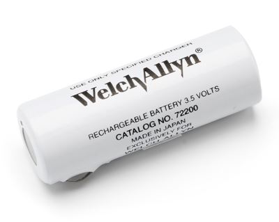 Welch Allyn Supplies