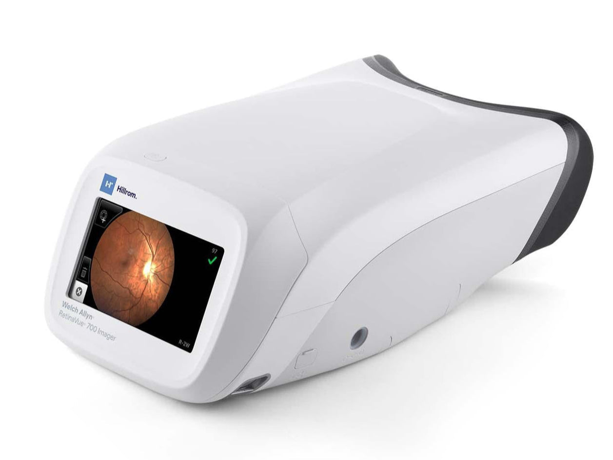 Welch Allyn Retinal Cameras