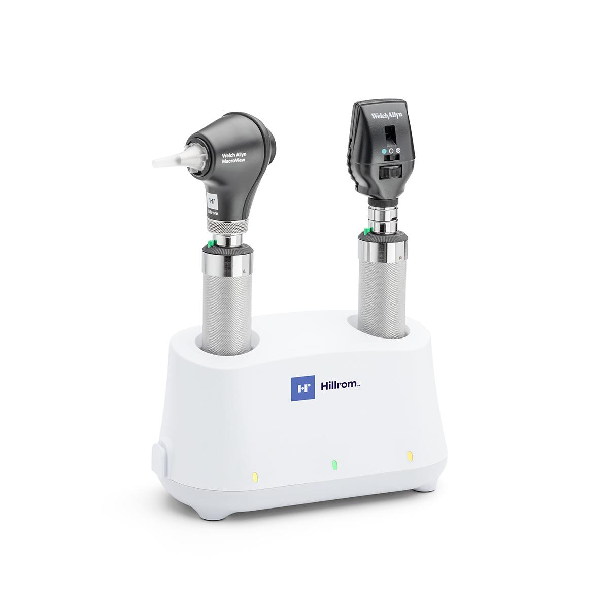 Welch Allyn Handheld Instruments