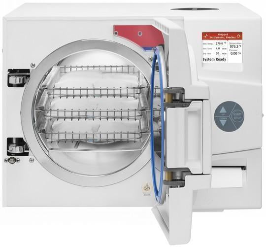 Autoclaves-Optics Incorporated