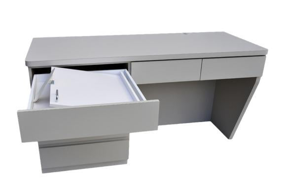 Desks-Optics Incorporated