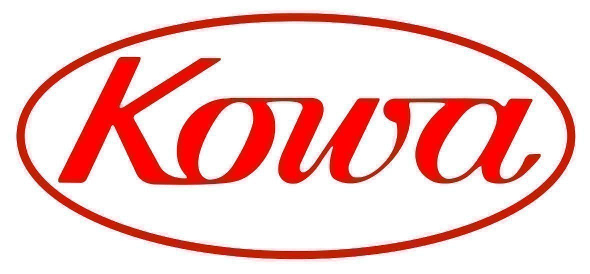 Kowa American Corp.-Optics Incorporated