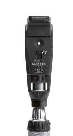 Heine Retinoscopes