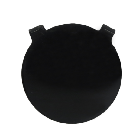 Clip-On Occluder
