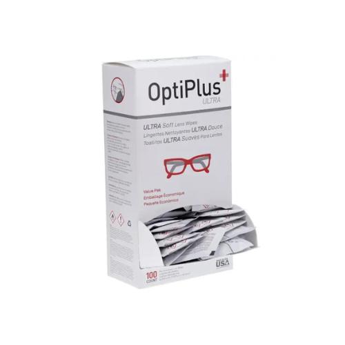 Lens Cleaner Wipes