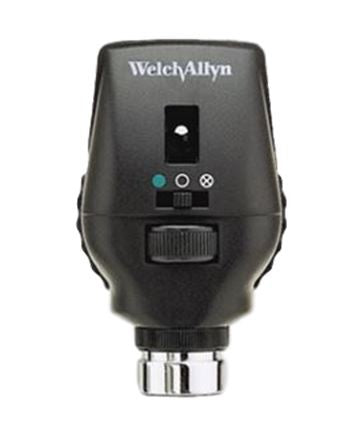 Welch Allyn Ophthalmoscopes