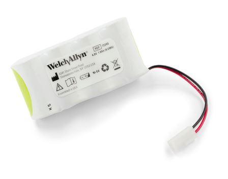 Binocular Indirect Batteries