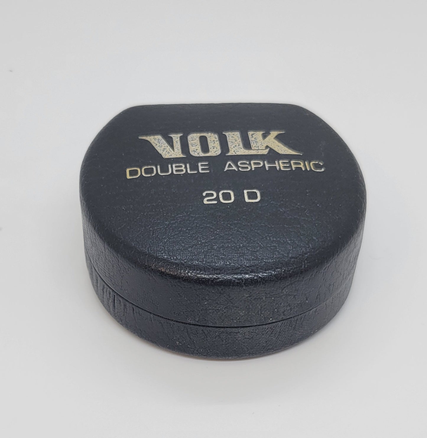 Used Volk 20D Lens