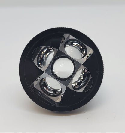 Used Ocular Thorpe 4 Mirror Gonio Lens