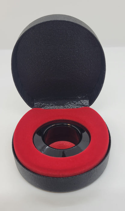 Used Volk Four Mirror Glass Gonio Lens, No Flange