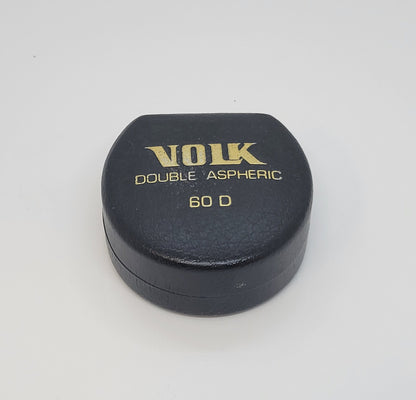Used Volk 60D Lens