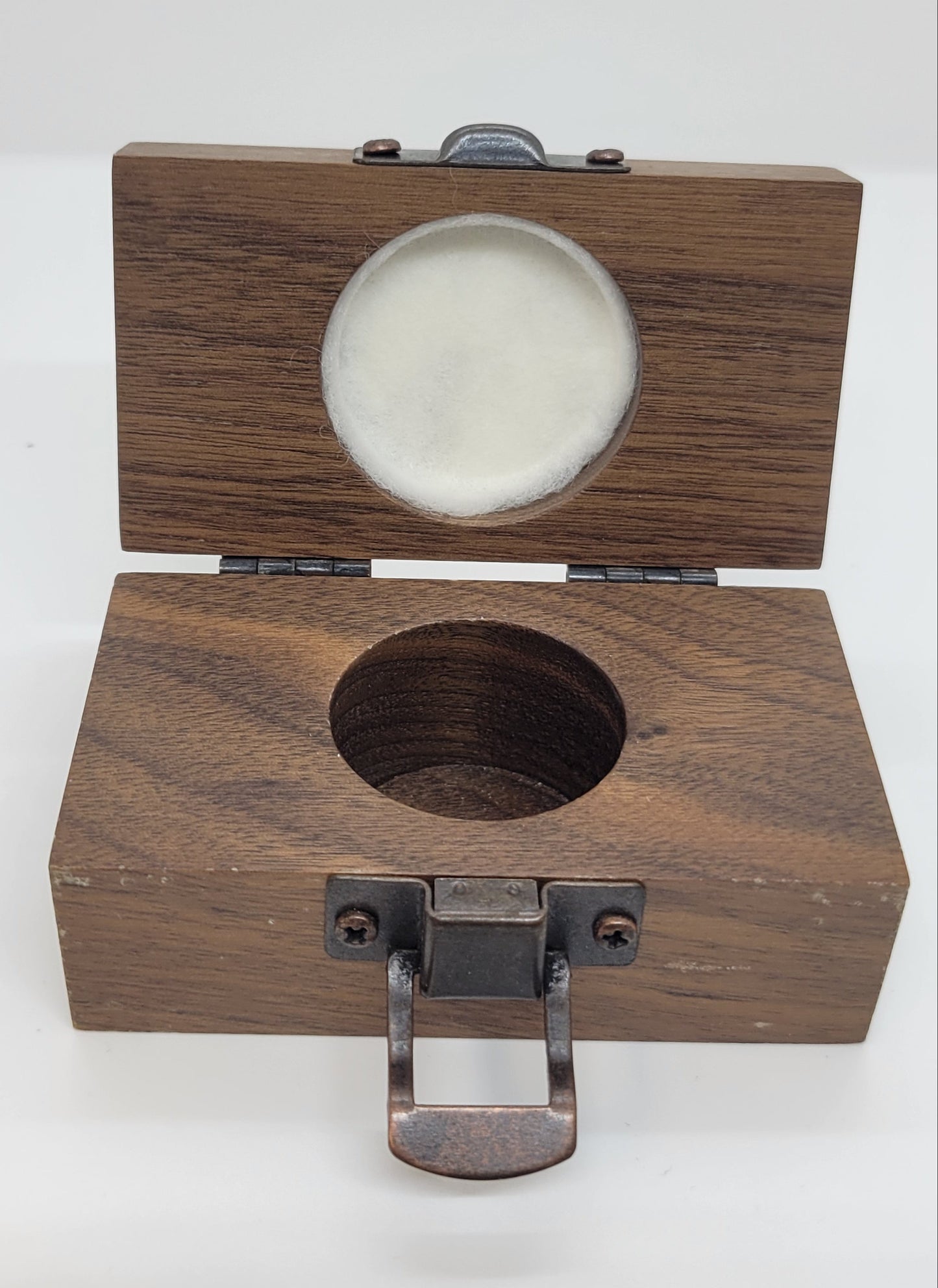 Used Ocular Three Mirror Diagnostic Lens