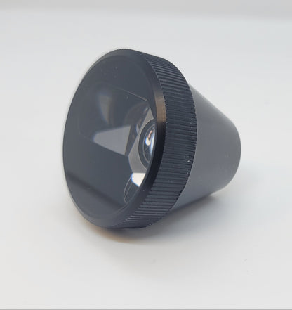 Used Ocular Three Mirror Diagnostic Lens
