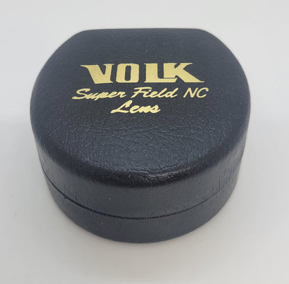 Used Volk SuperField Lens