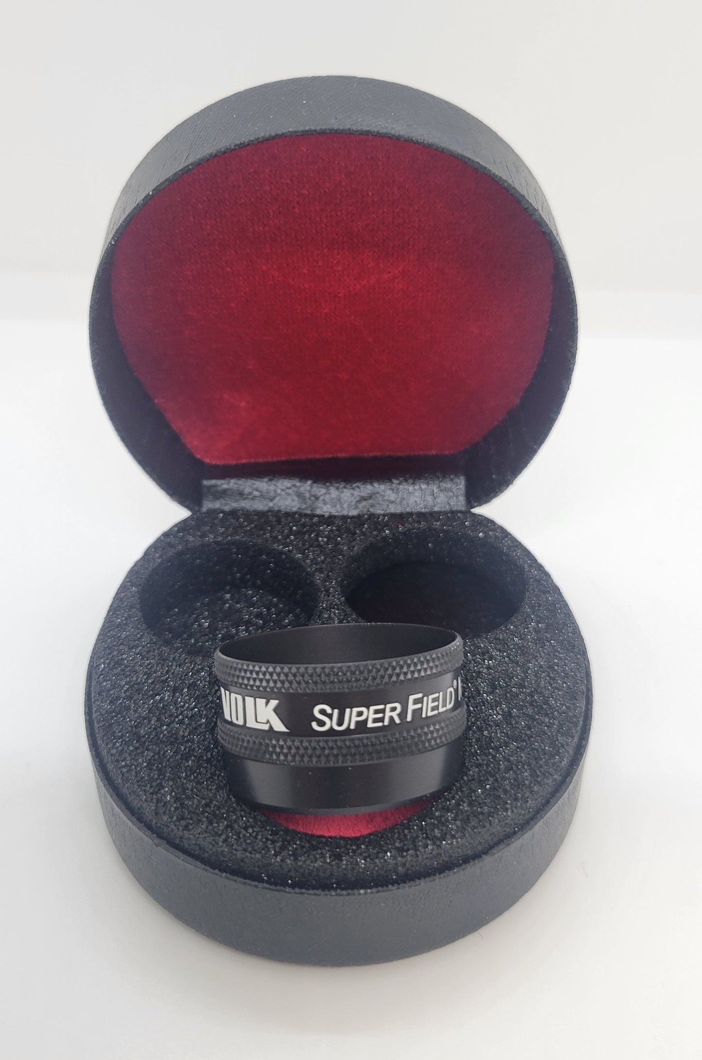 Used Volk SuperField Lens