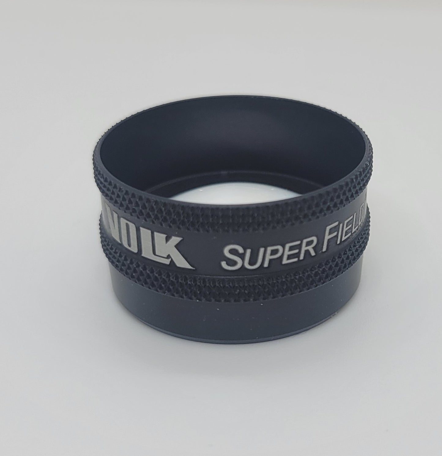 Used Volk SuperField Lens