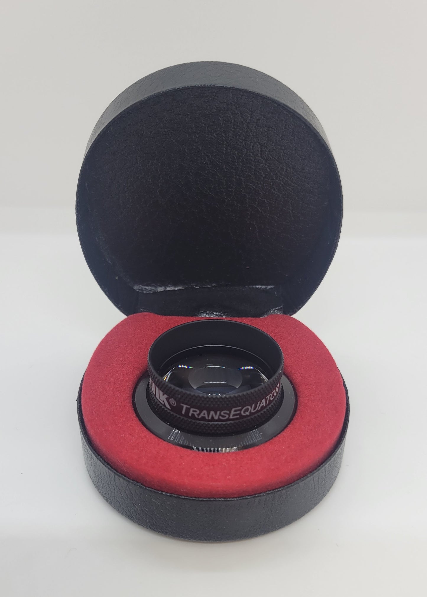 Used Volk Diode Laser Transequator Lens