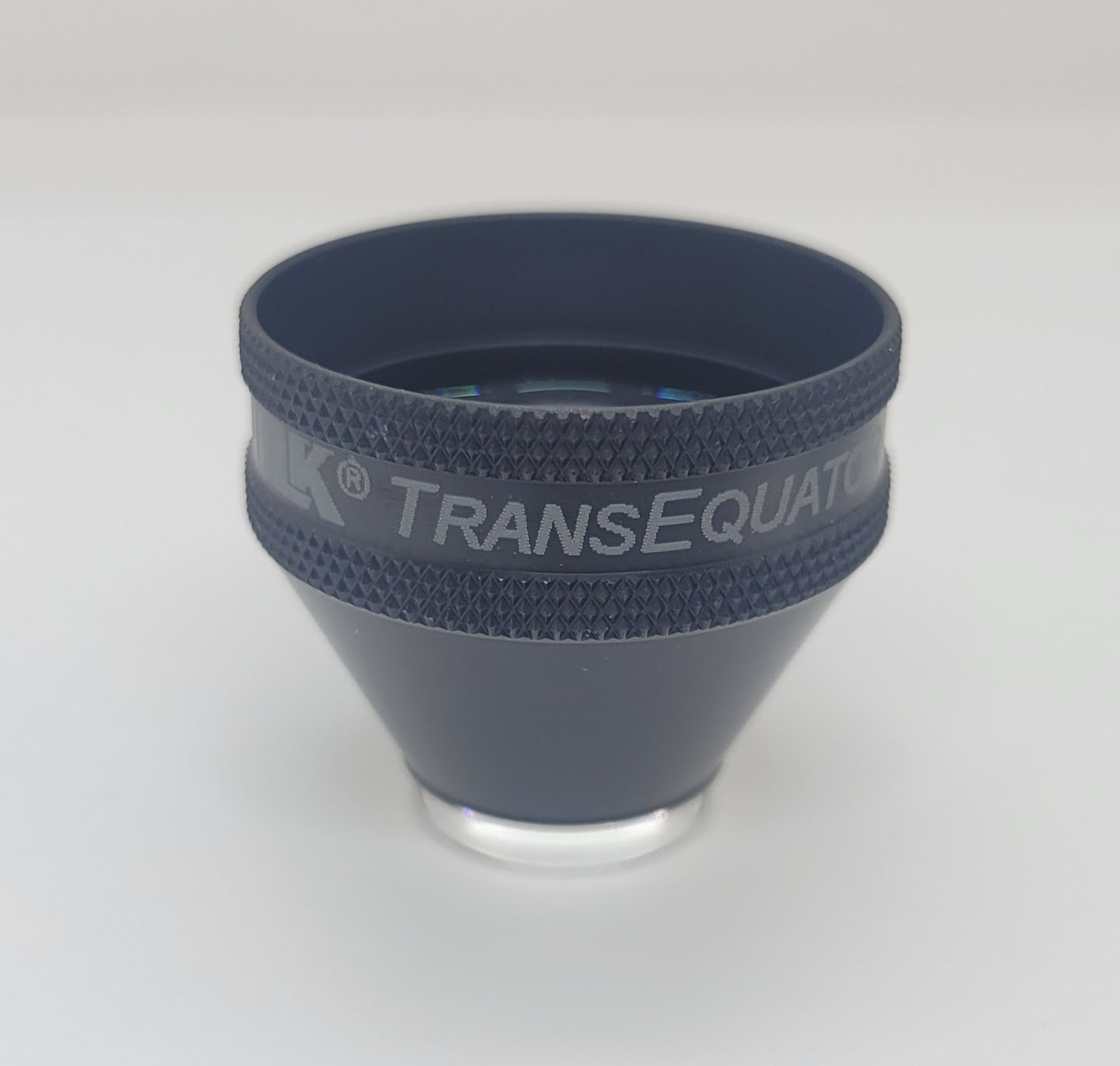 Used Volk Diode Laser Transequator Lens
