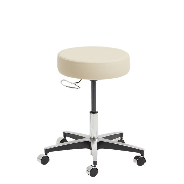 Pneumatic Stool