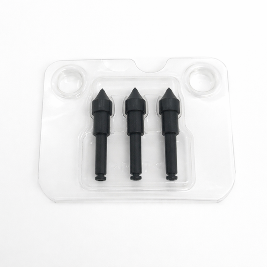 Lensmeter Ink Cartridge, Self Inking (3/pack)