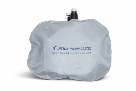 Phoroptor (Refractor) Dust Cover