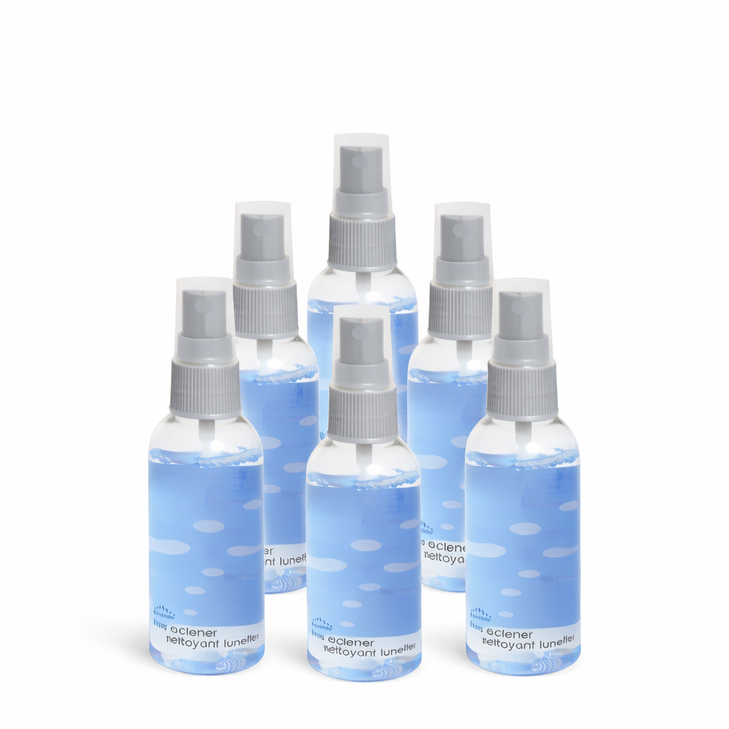Anti-Reflective Lens Cleaner (6/pack)