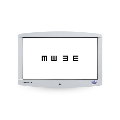 Clearchart 4 Digital Acuity System