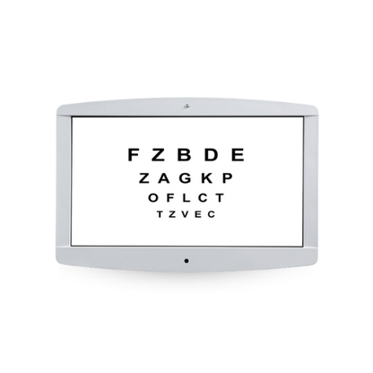 Clearchart 4P Polarized Digital Acuity System