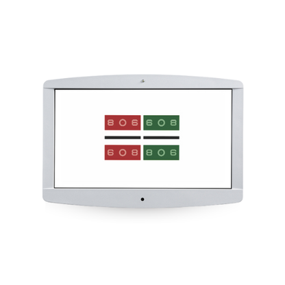 Clearchart 4P Polarized Digital Acuity System