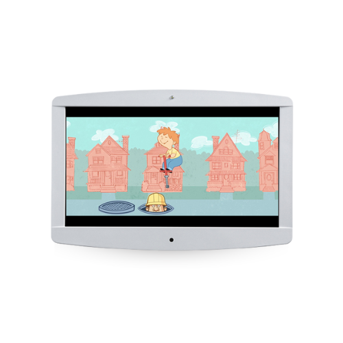 Clearchart 4P Polarized Digital Acuity System