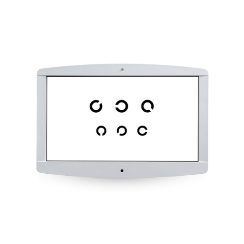 Clearchart 4P Polarized Digital Acuity System
