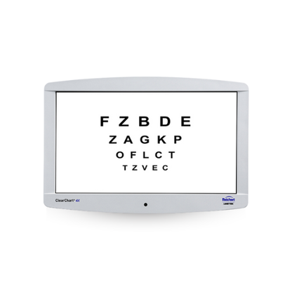 Clearchart 4X Digital Acuity System